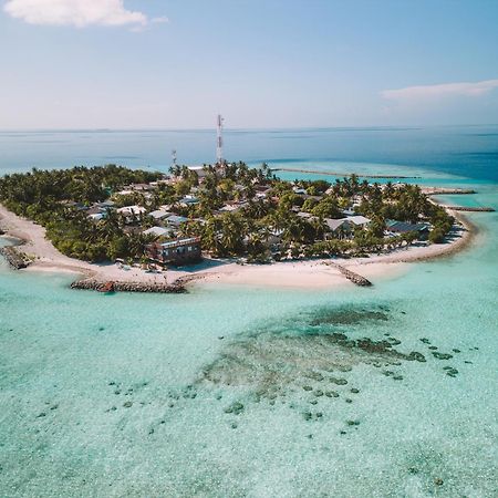 Hotel Tranquil Nest Vaavu Rakeedhoo Exterior foto