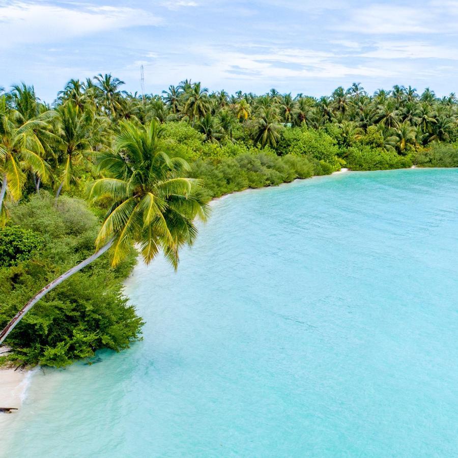 Hotel Tranquil Nest Vaavu Rakeedhoo Exterior foto